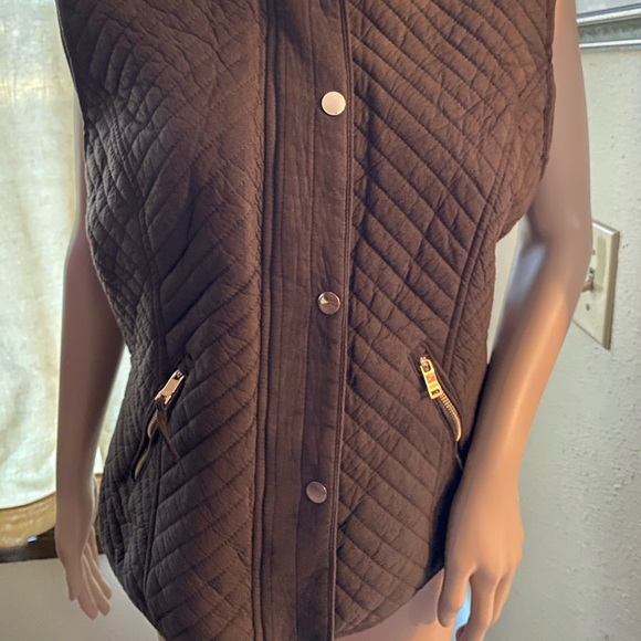 Jacket - Picture 5 of 5